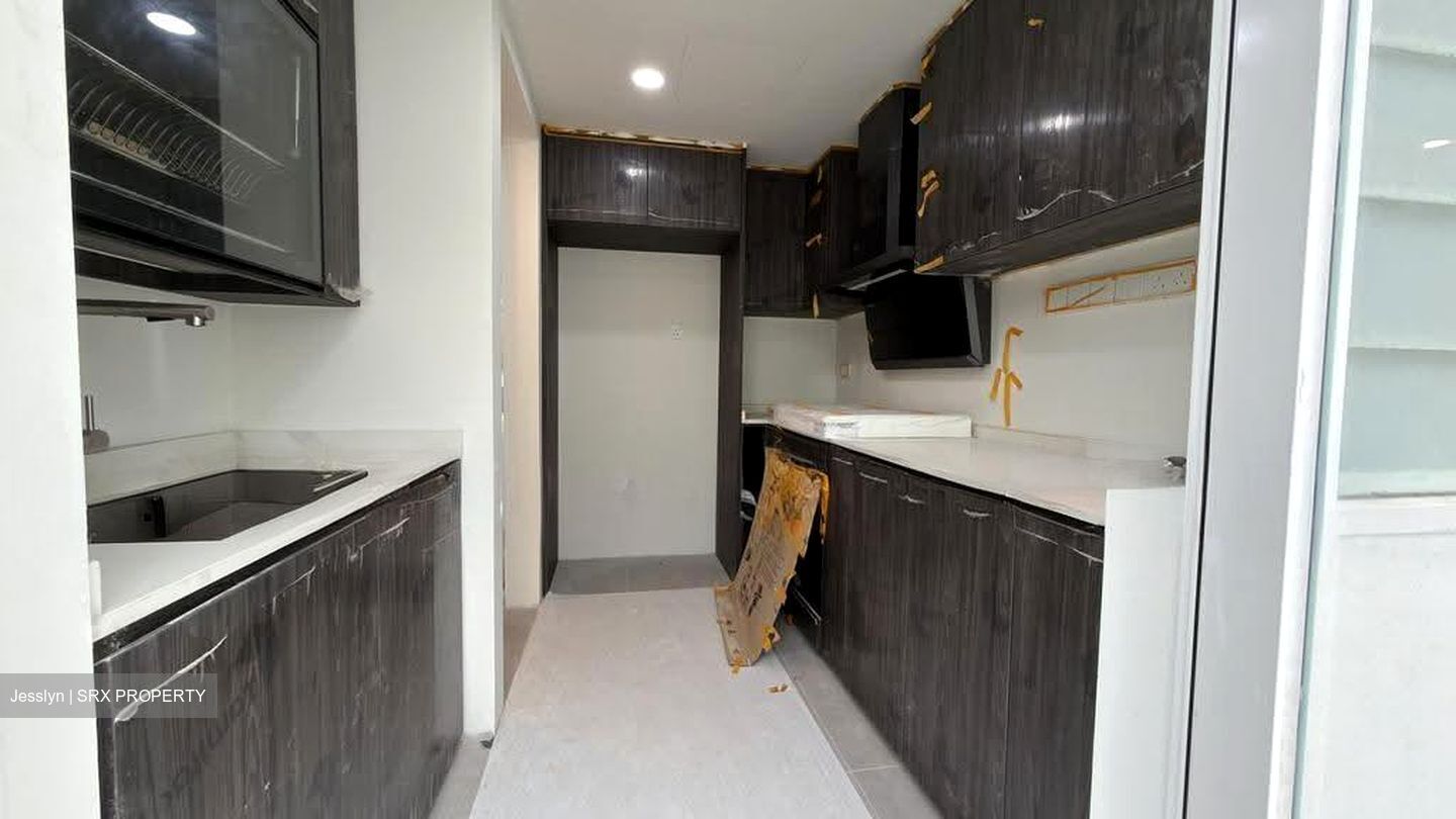 Sembawang Hills Estate (D20), Terrace #638889221